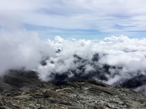 Mountain Top